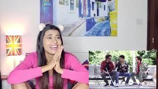 #r2h DUMB BLIND DEAF Part-3 | Round2hell | R2H | Reaction | Meenu Panchal