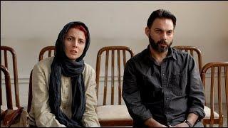 La separación - Película Iraní  (2011)