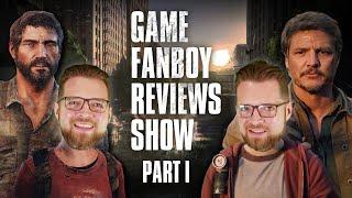 Last of Us Game Fanboy reviews the HBO show - Part 1