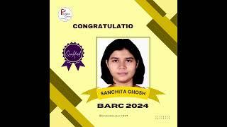 PHYSICS GALAXY BARC Result 2024|BARC OCES & DGFS Result| @physicsgalaxy1537