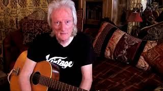 Stella performance - Vintage expert Paul Brett on the original Blues guitars