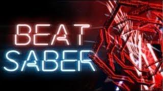 Awaken/pillar men theme (Expert) beat saber