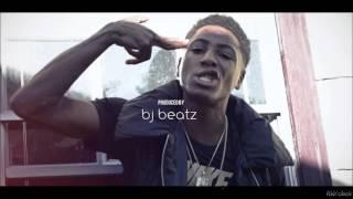 NBA YoungBoy x Kodak Black x Lil Boosie Type Beat 2016 - "Since A Youngin" [Prod. By BJ BEATZ]