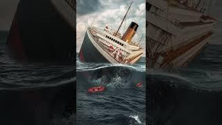 “Untold Stories of the Titanic: Secrets Revealed!  | Fascinating Historical Narratives”