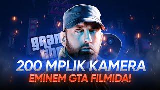 200 Mplik Birinchi Smartfon / Eminem GTA o'yinida / Eng mashhur parol / ELMAKON NEWS