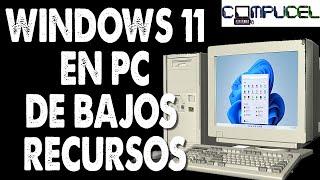 DALE VIDA NUEVA A TU PC O LAPTOP ANTIGUO / FUNCIONAL / NAVEGACION / OFIMATICA / JUEGOS / ESTABLE 