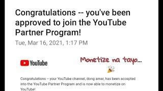 YouTube Channel Monetization enabled but ads not showing 2021 | Problem solved