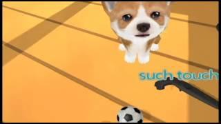 Puppy Doge VR Official Trailer