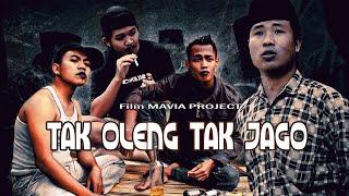 MAVIA PROJECT - ANAK'KU SEORANG PEMABUK