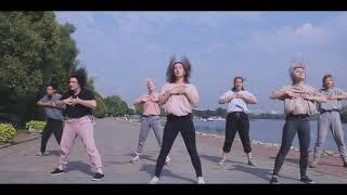 Work Song by Hozier | Choreography by  Sasha Nguyen and Maria Degtyareva