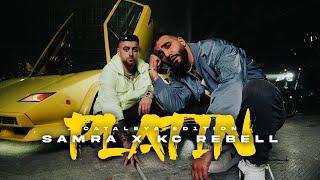 SAMRA x KC REBELL - PLATIN (prod. by Clay, WINGS & Young Lime) [Official Video]