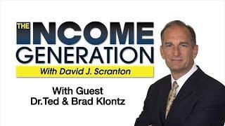 Emotional Markets. With Dr. Ted Klontz and Brad Klontz 2018 4 8