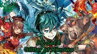 Stoicheia: Rorowa (DZ Set 6) Deck Profile