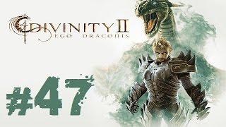 Прохождение Divinity II: Ego Draconis - Часть 47 (Чертог отражений)