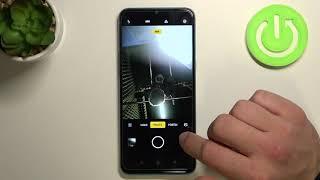 How to Enable Floating Shutter Button in Realme 5i - Disable Moving Camera Shutter