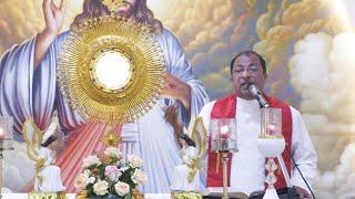 Karunyabhishekam Episode1386 / Fr Nixon Chakkoria