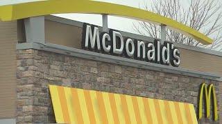 McDonald's Giving Out Free Breakfast To Teachers, Staff This Week.