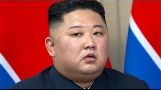 Kim Jong Un Is DEAD??