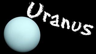 All About Uranus for Kids: Astronomy and Space for Children - FreeSchool