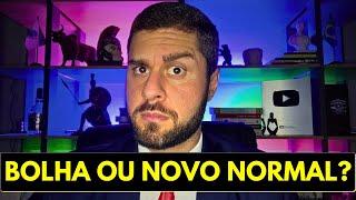 MERCADO IMOBILIÁRIO: PREÇO DOS IMÓVEIS SOBE SEM PARAR! (Análise Completa e Atualizada Agosto 2024)