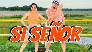 SI SEÑOR l Dj Gibz ft. Sol l Disco Remix l Cha Cha l Dance Workout