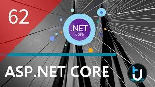 62. التصاميم الجاهزة ASP.NET Core |    Bootstrap Templets