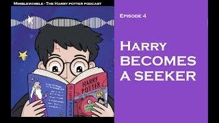 Harry becomes A SEEKER | Ep 4 | Mimblewimble Podcast