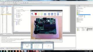 Atmel AVR Microcontroller design, interfacing and Programming Part-1