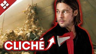 World War Z is Cliché - Hack The Movies