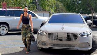 Kim Kardashian Luxurious Lifestyle | Hollywood Pipeline