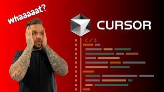 Cursor AI Code Editor : 4 Features that will actually boost your productivity!