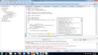 Keyword Driven Framework Selenium Tutorials 09