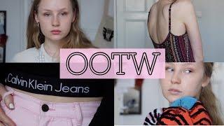 OOTW | Mars