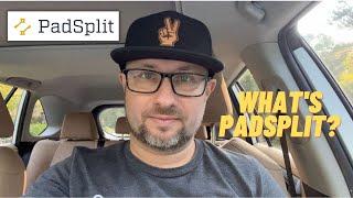 How Does PadSplit Work?