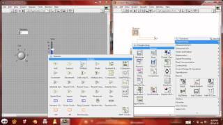 LabVIEW  basic tutorial