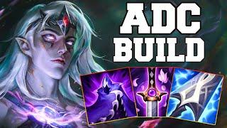 LOL Varus Guide ADC Build Season 14 ! Varus Gameplay Main S14  Patch 14.19 Rank 1 Varus