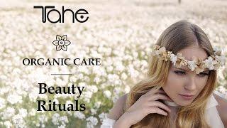 Organic Care Ritual Estimulante Anticaída | Tahe