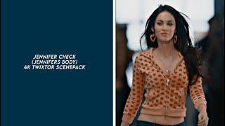 jennifer check (jennifers body) twixtor scenepack