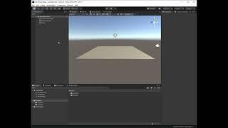 Ethan and Cross Platform Input Tutorial done correctly Unity 2018.4