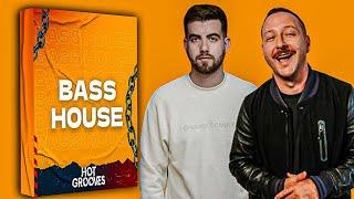 Bass House Samples & Loops |  MARTEN HØRGER, Chris Lorenzo