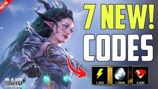 ️NEW!! Codes️RAID SHADOW LEGENDS CODES 2024 - RAID SHADOW LEGENDS PROMO CODE