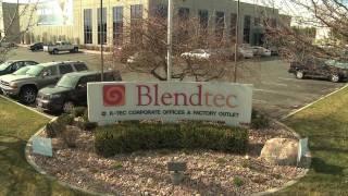 BLENDTEC - Company Profile