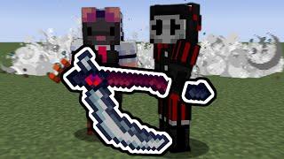 Making a Minecraft Mod for ClownPierce and Unleashing Him on my SMP