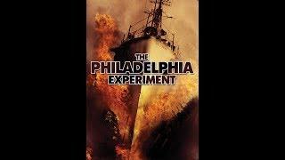 Филадельфийский эксперимент / The Philadelphia Experiment