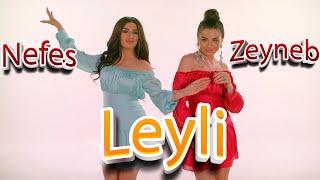 Zeynəb Heseni & Nefes - Leyli (Official Music Video)