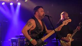 Black Rose (Thin Lizzy Tribute) Jailbreak.Dawnfest-10.02.2017.