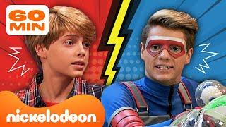 Henry Danger | Elke aflevering van Henry Danger seizoen 3 ‍️ (deel 3!) | Nickelodeon Nederlands