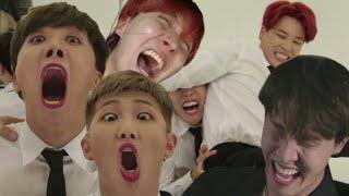 bts old funny moments 2015 ¦ 1