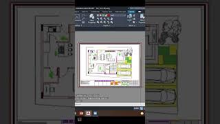 How to do page set-up in AutoCAD