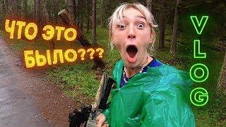 КАРАНТИН с Настей Ивлеевой / VLOG